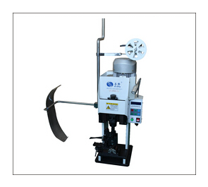 半自動(dòng)端子機(jī)，一個(gè)全新的科學(xué)成果
